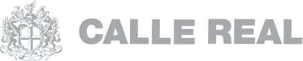 Calle Real Logo